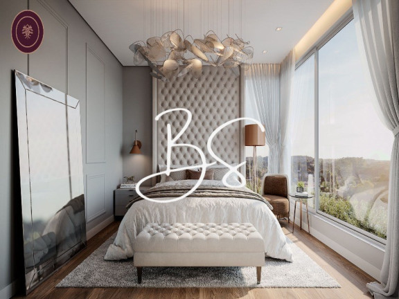 Imagem Apartamento com 2 Quartos à Venda, 76 m² em Avenida Central - Gramado