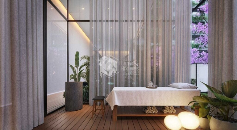 Imagem Apartamento com 2 Quartos à Venda, 63 m² em Campo Belo - São Paulo Imagem Apartamento com 2 Quartos à Venda, 63 m² em Campo Belo - São Paulo