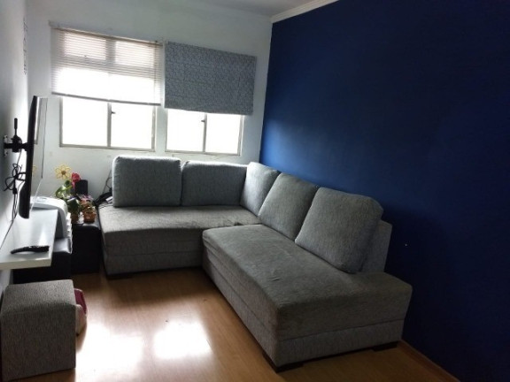 Imagem Apartamento com 2 Quartos à Venda, 45 m² em Jardim Santa Terezinha (zona Leste) - São Paulo Imagem Apartamento com 2 Quartos à Venda, 45 m² em Jardim Santa Terezinha (zona Leste) - São Paulo