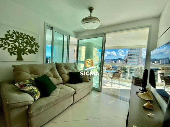 Imagem Apartamento com 3 Quartos à Venda, 130 m² em Enseada - Guarujá Imagem Apartamento com 3 Quartos à Venda, 130 m² em Enseada - Guarujá