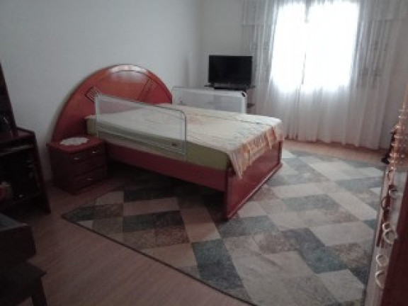 Imagem Sobrado com 2 Quartos à Venda, 172 m² em Vila Moraes - São Paulo