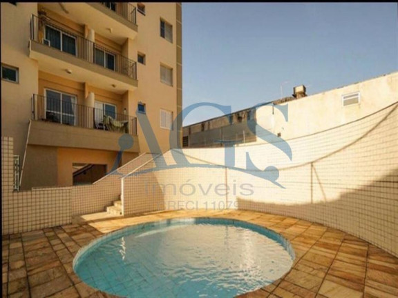 Imagem Apartamento com 2 Quartos à Venda, 70 m² em Vila Carrão - São Paulo