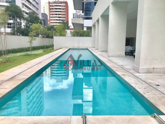 Imagem Kitnet com 1 Quarto à Venda, 28 m² em Vila Olímpia - São Paulo