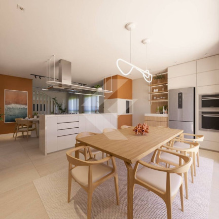 Imagem Apartamento com 2 Quartos à Venda, 57 m² em Cordeiros - Itajaí Imagem Apartamento com 2 Quartos à Venda, 57 m² em Cordeiros - Itajaí