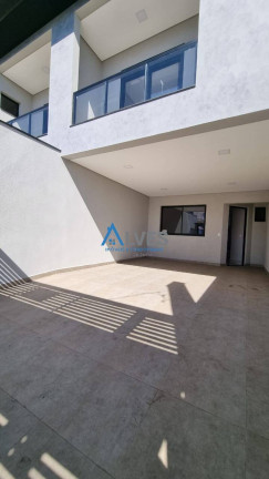 Imagem Casa com 3 Quartos à Venda, 170 m² em Assunção - São Bernardo Do Campo