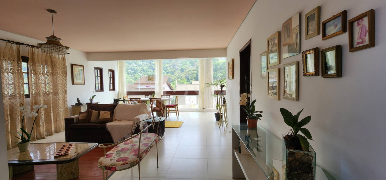 Imagem Casa de Condomínio com 5 Quartos à Venda, 330 m² em Alphaville - Santana De Parnaíba