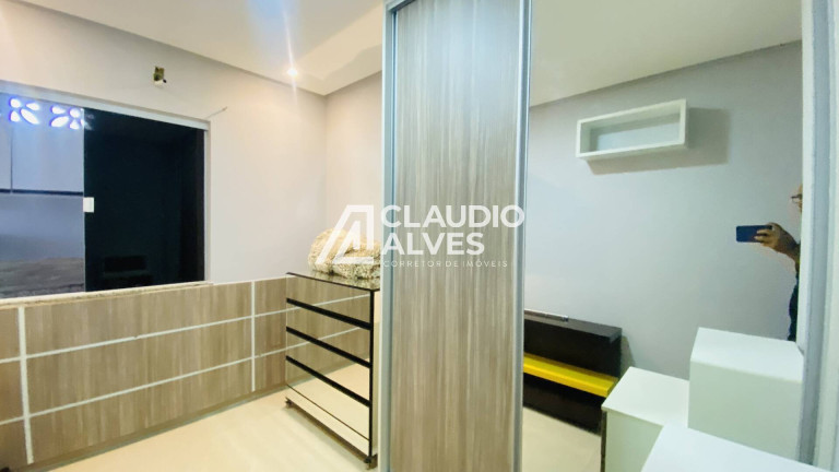 Imagem Casa de Condomínio com 4 Quartos à Venda, 150 m² em Parque Ipê - Feira De Santana