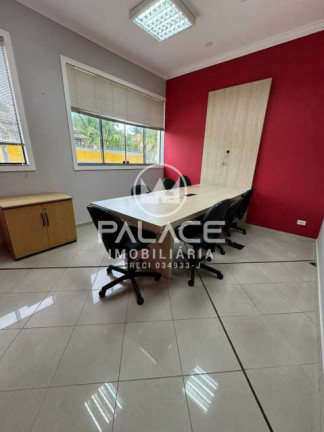 Sala Comercial para Alugar, 14 m² em Paulista - Piracicaba