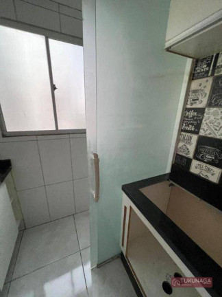 Imagem Apartamento com 2 Quartos à Venda, 48 m² em Jardim Ansalca - Guarulhos Imagem Apartamento com 2 Quartos à Venda, 48 m² em Jardim Ansalca - Guarulhos