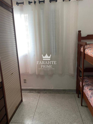 Imagem Apartamento com 1 Quarto à Venda, 54 m² em Boqueirão - Praia Grande Imagem Apartamento com 1 Quarto à Venda, 54 m² em Boqueirão - Praia Grande