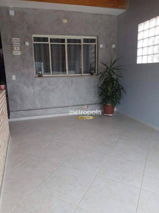 Imagem Sobrado com 2 Quartos à Venda, 184 m² em Dos Casa - São Bernardo Do Campo Imagem Sobrado com 2 Quartos à Venda, 184 m² em Dos Casa - São Bernardo Do Campo