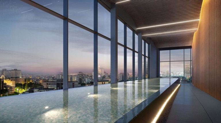 Imagem Imóvel com 3 Quartos à Venda, 88 m² em Pinheiros - São Paulo Imagem Imóvel com 3 Quartos à Venda, 88 m² em Pinheiros - São Paulo