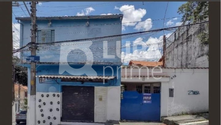 Imagem Casa com 3 Quartos à Venda, 295 m² em Vila Nova Mazzei - São Paulo Imagem Casa com 3 Quartos à Venda, 295 m² em Vila Nova Mazzei - São Paulo