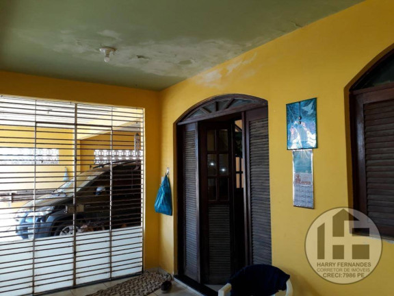Imagem Casa com 2 Quartos à Venda, 230 m² em Bairro Novo - Olinda