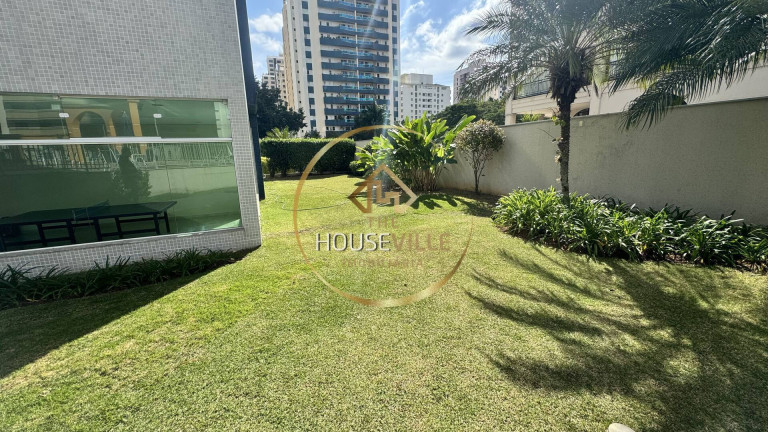 Imagem Apartamento com 3 Quartos à Venda, 116 m² em Parque Residencial Aquarius - São José Dos Campos Imagem Apartamento com 3 Quartos à Venda, 116 m² em Parque Residencial Aquarius - São José Dos Campos
