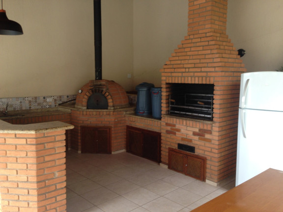 Imagem Apartamento com 4 Quartos à Venda, 118 m² em Vila Andrade - São Paulo