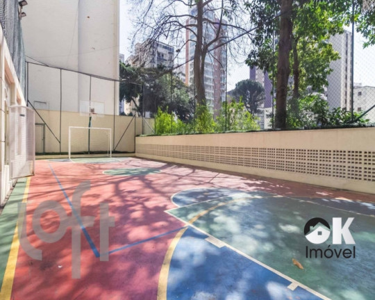 Imagem Apartamento com 4 Quartos à Venda, 156 m² em Higienópolis - São Paulo Imagem Apartamento com 4 Quartos à Venda, 156 m² em Higienópolis - São Paulo