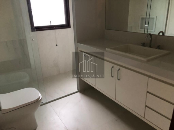 Imagem Casa com 4 Quartos para Alugar, 400 m² em Alphaville Residencial Um - Barueri