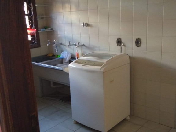 Imagem Casa com 6 Quartos à Venda, 540 m² em Jardim Leocádia - Sorocaba