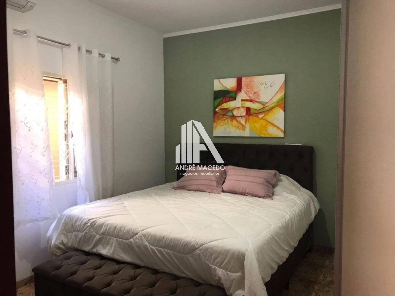 Imagem Casa com 3 Quartos à Venda, 175 m² em Jardim Rosa Cruz - Mogi Guaçu