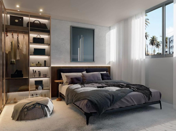 Imagem Apartamento com 2 Quartos à Venda, 55 m² em Intermares - Cabedelo Imagem Apartamento com 2 Quartos à Venda, 55 m² em Intermares - Cabedelo