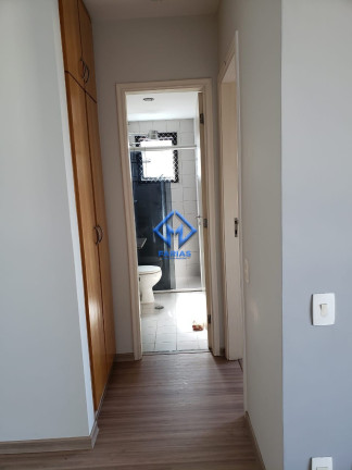 Imagem Apartamento com 1 Quarto à Venda, 40 m² em Ipiranga - São Paulo