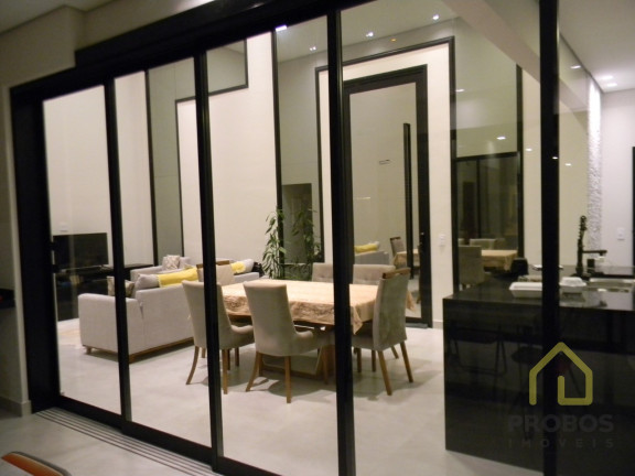 Imagem Casa com 3 Quartos à Venda, 207 m² em Jardim Piemonte - Indaiatuba
