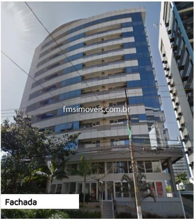 Foto do imóvel Imóvel à Venda, 135 m² em Pinheiros - São Paulo
