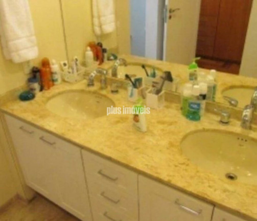Imagem Apartamento com 3 Quartos à Venda, 272 m² em Campo Belo - São Paulo Imagem Apartamento com 3 Quartos à Venda, 272 m² em Campo Belo - São Paulo