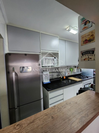 Imagem Imóvel com 2 Quartos à Venda, 60 m² em Jardim Sarah - São Paulo