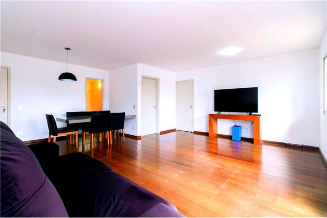 Apartamento com 4 Quartos à Venda, 109 m² em Jardim Marajoara - São Paulo
