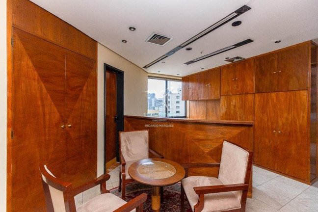 Imagem Sala Comercial à Venda, 256 m² em Centro - São Paulo Imagem Sala Comercial à Venda, 256 m² em Centro - São Paulo
