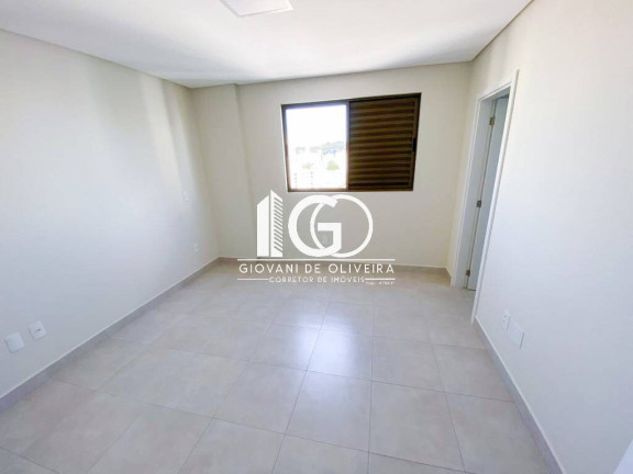 Imagem Apartamento com 3 Quartos à Venda, 92 m² em Centro - Criciúma