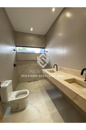 Imagem Casa com 3 Quartos à Venda, 165 m² em Residencial Das Acácias - Goiânia Imagem Casa com 3 Quartos à Venda, 165 m² em Residencial Das Acácias - Goiânia