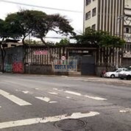 Imagem Imóvel Comercial à Venda, 1.900 m² em Cambuci - São Paulo Imagem Imóvel Comercial à Venda, 1.900 m² em Cambuci - São Paulo