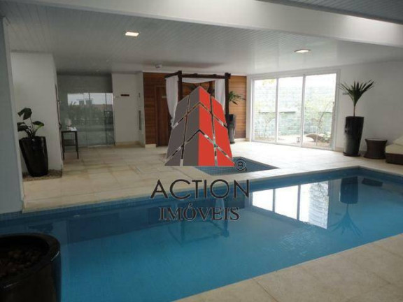 Imagem Apartamento com 4 Quartos à Venda, 392 m² em Jardim Anália Franco - São Paulo