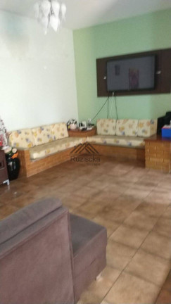 Imagem Casa com 3 Quartos à Venda, 250 m² em Balneario Gaivotas - Itanhaém