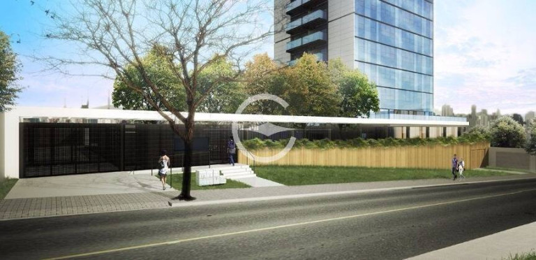 Imagem Apartamento com 1 Quarto à Venda, 122 m² em Vila Olímpia - São Paulo Imagem Apartamento com 1 Quarto à Venda, 122 m² em Vila Olímpia - São Paulo