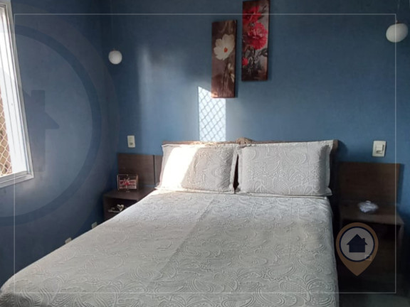 Apartamento com 3 Quartos à Venda, 75 m² em Vila Augusta - Guarulhos