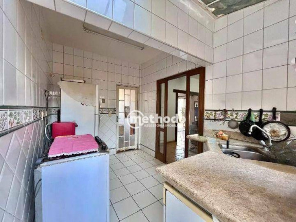 Imagem Casa com 3 Quartos à Venda, 206 m² em Jardim Chapadão - Campinas Imagem Casa com 3 Quartos à Venda, 206 m² em Jardim Chapadão - Campinas