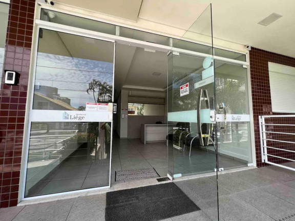 Imagem Apartamento com 2 Quartos para Alugar,  em Canasvieiras - Florianópolis