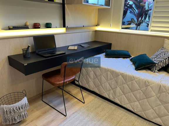 Imagem Apartamento com 2 Quartos à Venda, 56 m² em Chácara Bela Vista - Sumaré Imagem Apartamento com 2 Quartos à Venda, 56 m² em Chácara Bela Vista - Sumaré