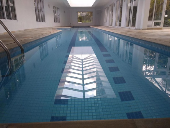 Imagem Apartamento com 1 Quarto à Venda, 104 m² em Paraíso Do Morumbi - São Paulo Imagem Apartamento com 1 Quarto à Venda, 104 m² em Paraíso Do Morumbi - São Paulo