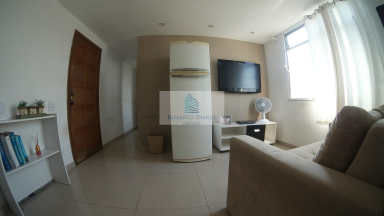 Imagem Imóvel com 2 Quartos à Venda, 50 m² em Icaraí - Niterói Imagem Imóvel com 2 Quartos à Venda, 50 m² em Icaraí - Niterói