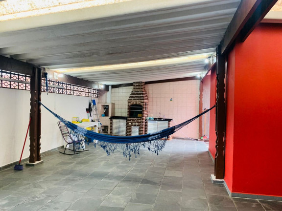 Imagem Casa com 2 Quartos à Venda, 160 m² em Nova Mirim - Praia Grande Imagem Casa com 2 Quartos à Venda, 160 m² em Nova Mirim - Praia Grande