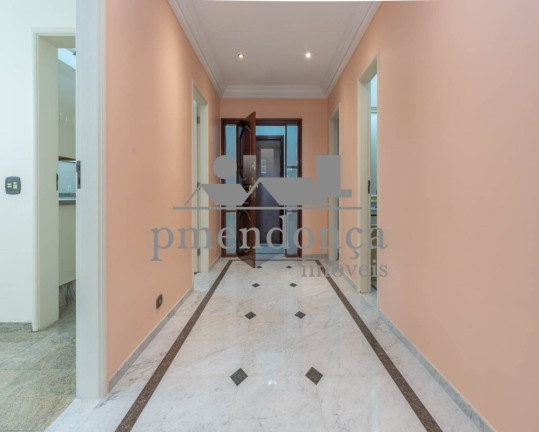 Imagem Apartamento com 4 Quartos à Venda, 240 m² em Higienópolis - São Paulo Imagem Apartamento com 4 Quartos à Venda, 240 m² em Higienópolis - São Paulo