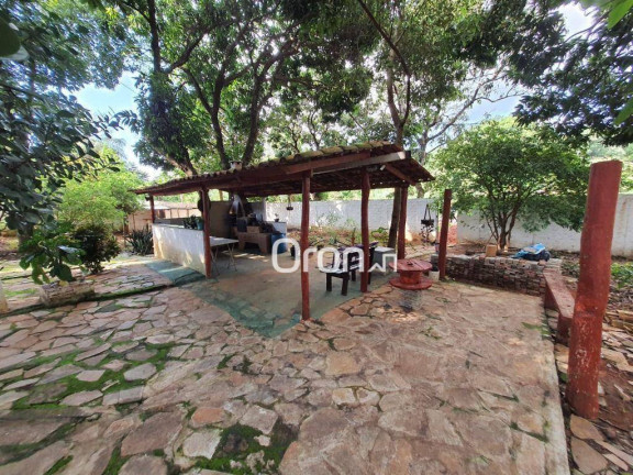 Imagem Chácara com 1 Quarto à Venda, 228 m² em Cidade Vera Cruz - Aparecida De Goiânia