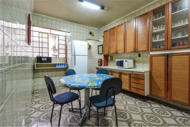 Imagem Casa com 4 Quartos à Venda, em Vila Romana - São Paulo Imagem Casa com 4 Quartos à Venda, em Vila Romana - São Paulo