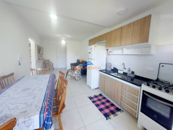 Imagem Apartamento com 2 Quartos à Venda, 63 m² em Perequê Açu - Ubatuba