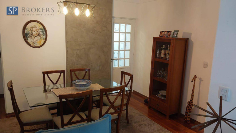 Apartamento com 3 Quartos à Venda, 110 m² em Cambuí - Campinas